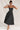 Vestido Midi Feminino com Corpete Estilo Bustier e Bolsos Laterais 6
