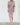 Vestido Midi Transpassado em Tricô com Cinto 4
